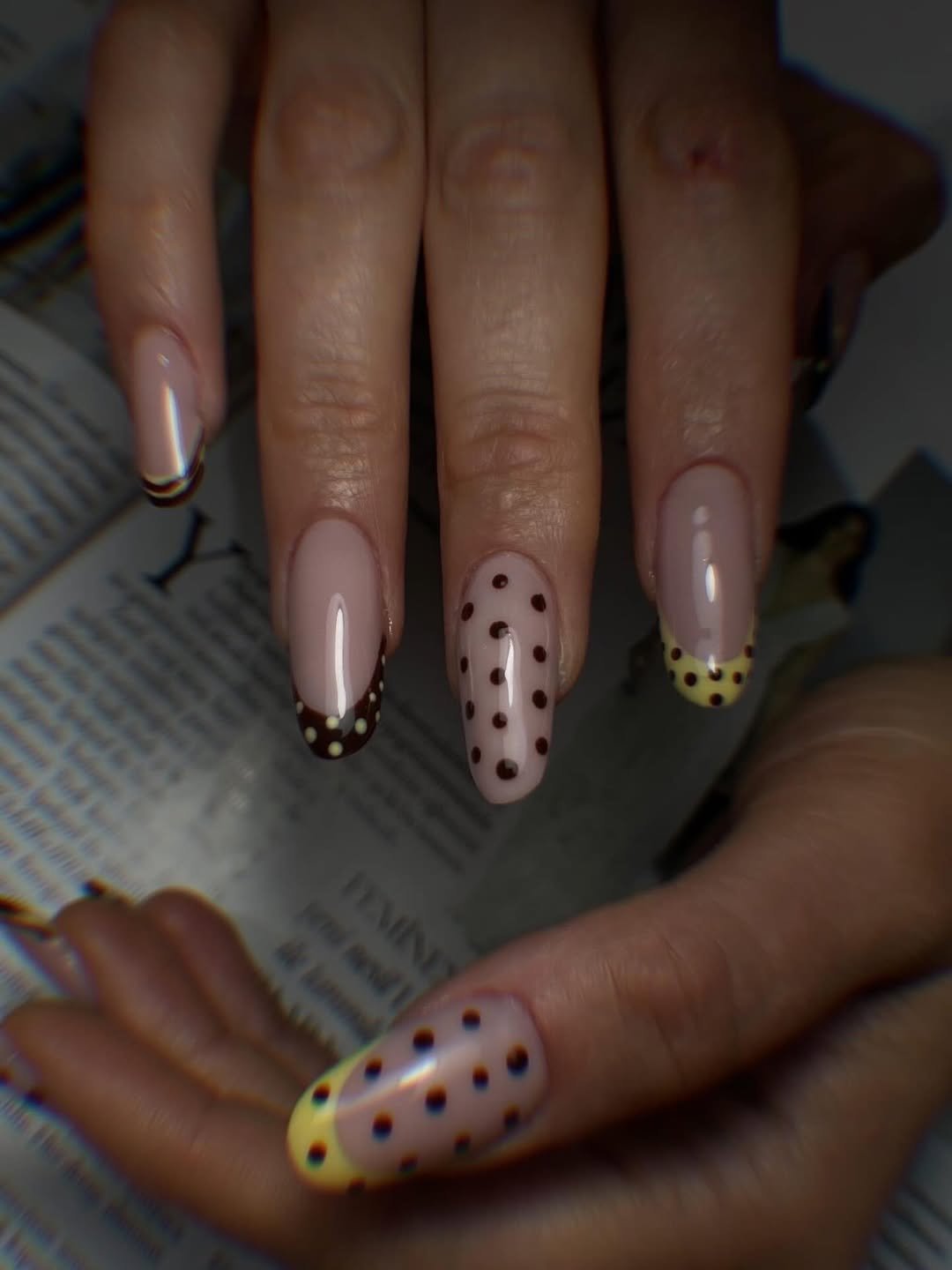 Nes Nail Art Studio