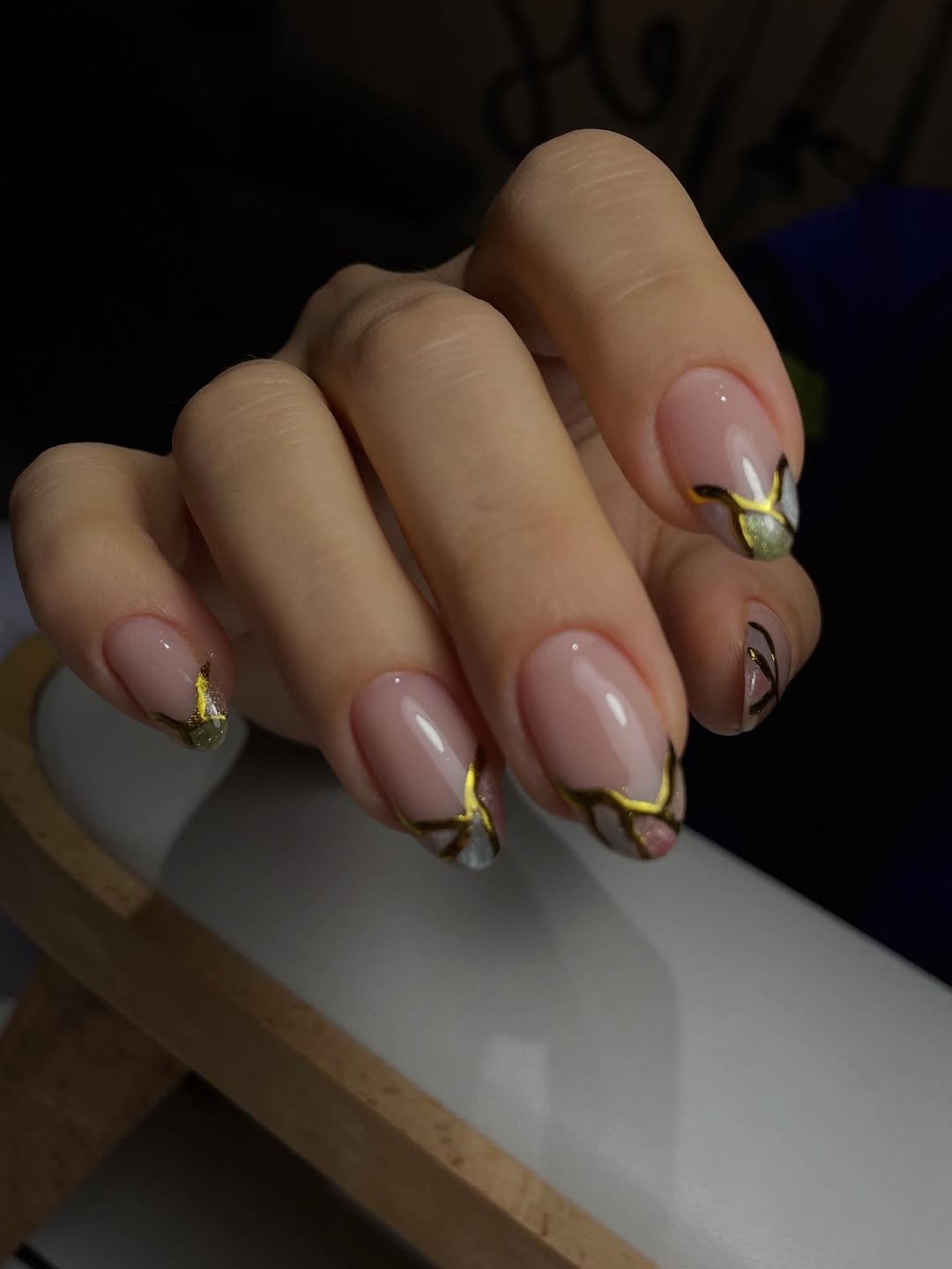 Nes Nail Art Studio