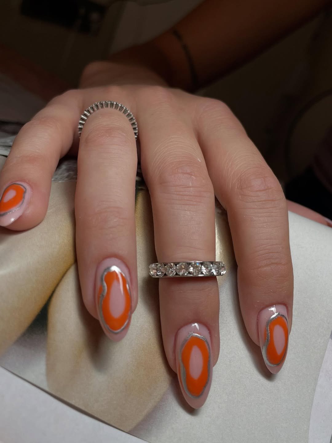 Nes Nail Art Studio